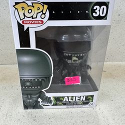 Funko Pop Alien 30 