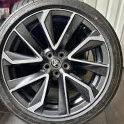 Toyota Matrix RimsPrius Wheels Corolla Prime Vibe Scion TC XD FRS