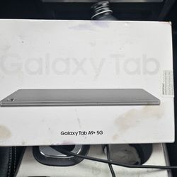 Samsung Galaxy Tab A9 Plus 5G