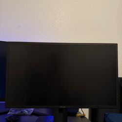 Asus Gaming Monitor