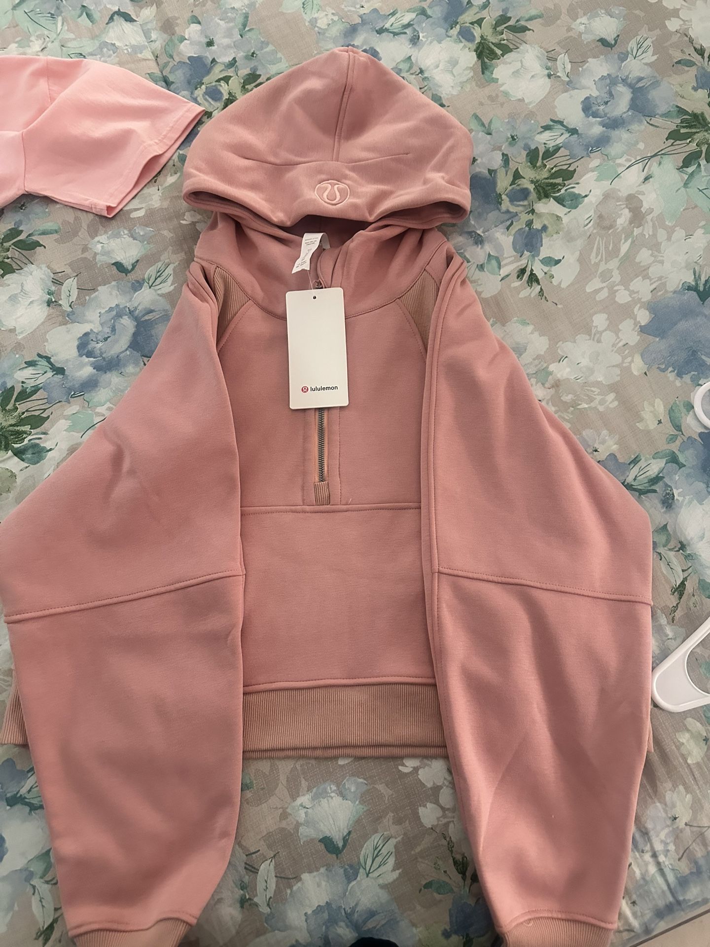 Hoodies Oversized Lululemon
