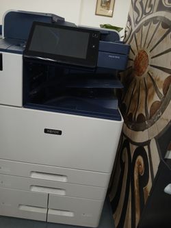 Xerox altalink c8145