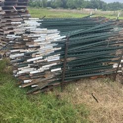 Tpost 7’ Heavy Duty 