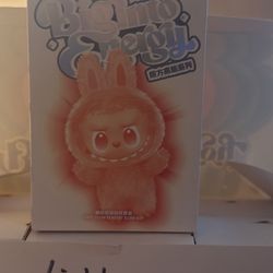 Brand New Labubu’s 