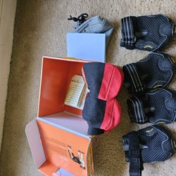 Ruffwear Dog Booties 
