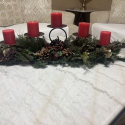 Beautiful Christmas Decor $25