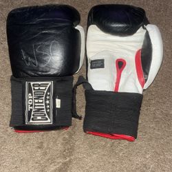 Boxing Gloves