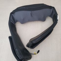 Neck And Back Massager