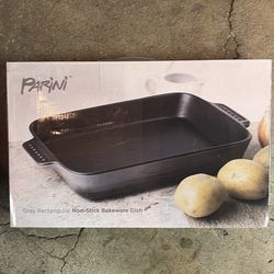 Baking dish