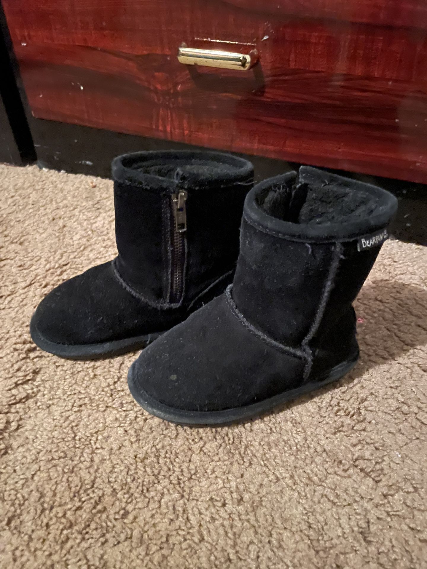 BearPaw Boots