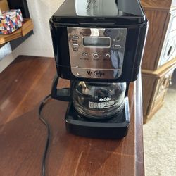  Coffee Maker 