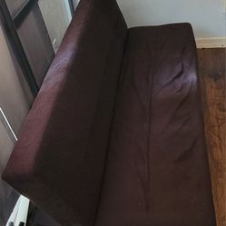 Futon Couch