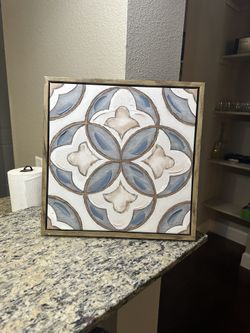 Wall Decor