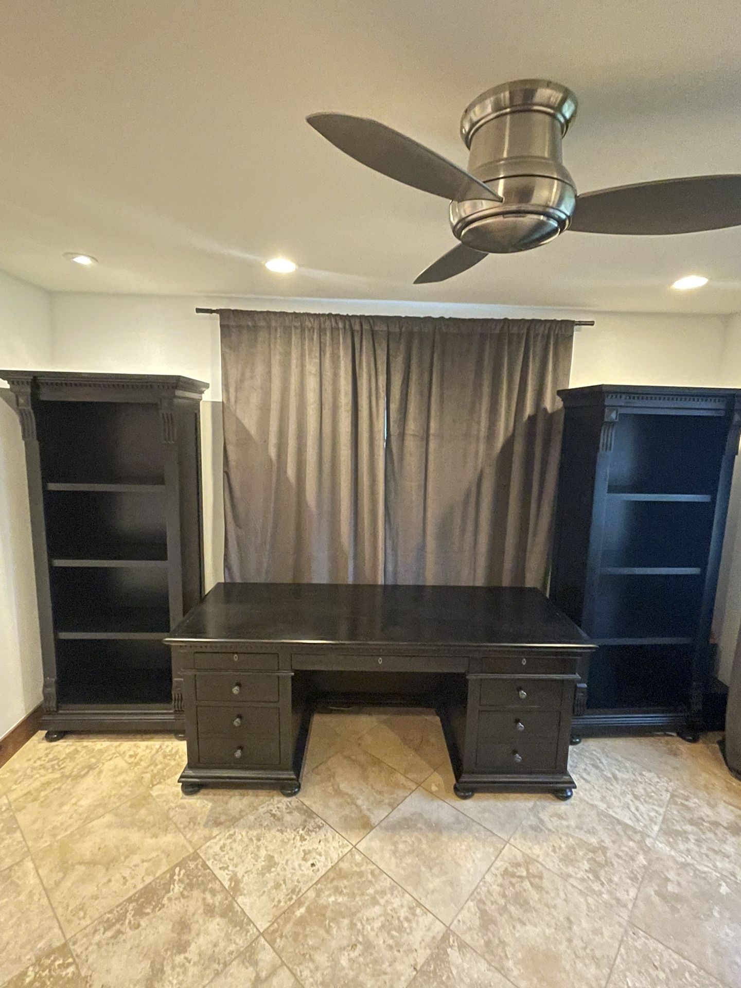Restoration Hardware St. James Collection