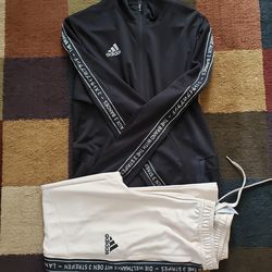 Adidas fit. Size M