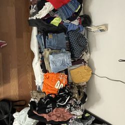 Name Brand Clothes 00-2