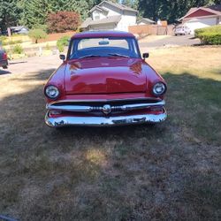 1953 Ford Mainline 