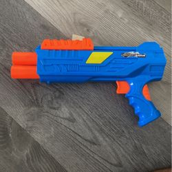 air max baron nerf gun