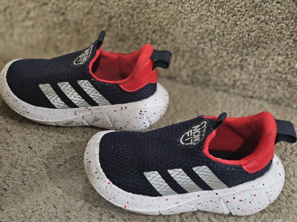 Adidas Toddler Shoes
