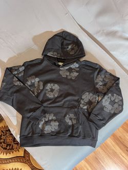 Monochrome Denim Tears 