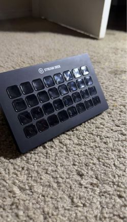 El Gato Stream Deck Xl