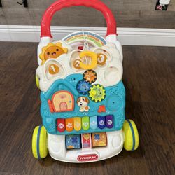Baby Walker