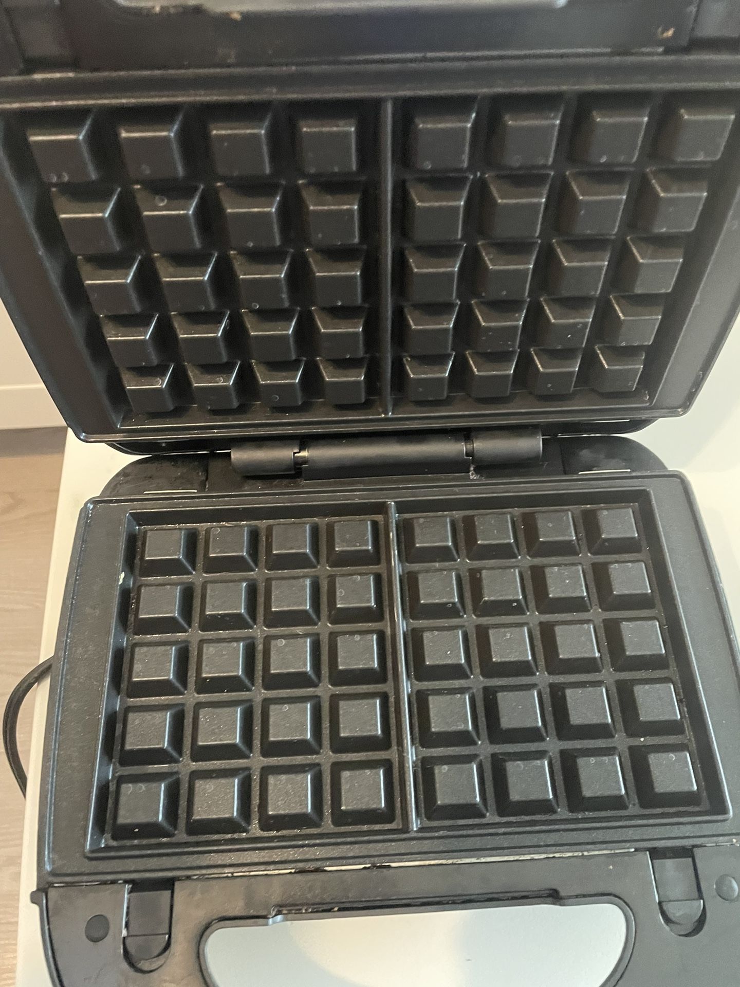 Waffel Maker