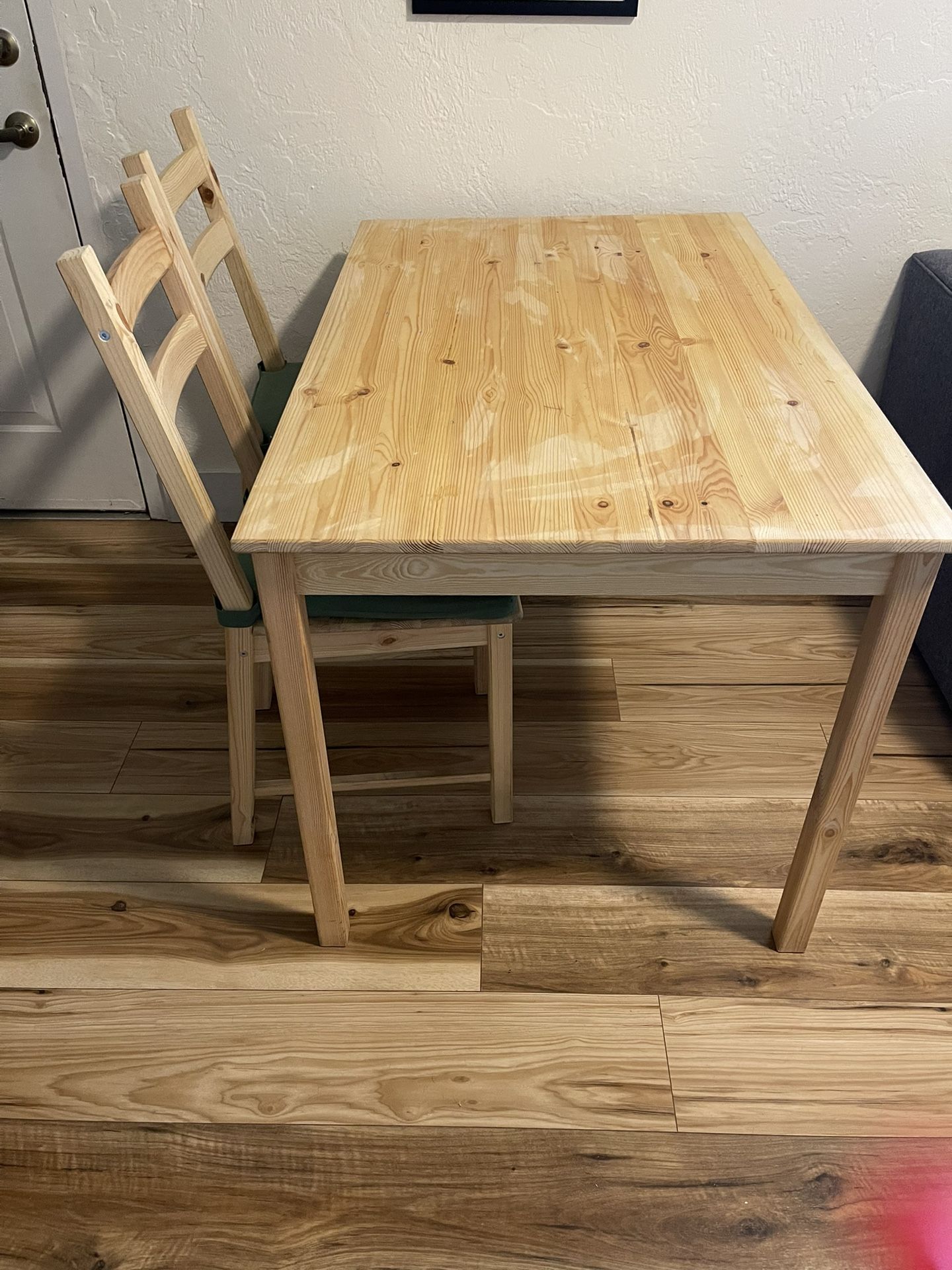 Small Dining Table