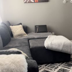 200 Couch  Moving ASAP 