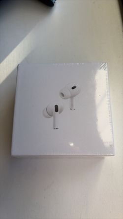 AirPod Pro (2nd Generation) (1:1)