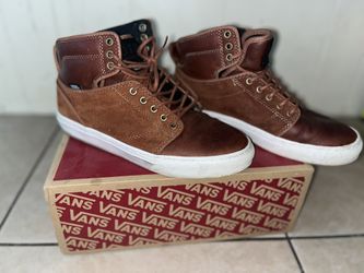 Vans Men’s Shoes