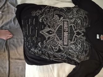 Ladies Top
