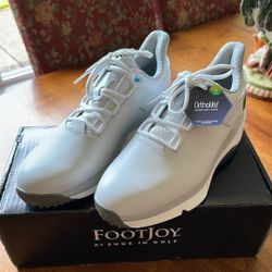 Foot joy Pro/SLX men’s golf shoe size 10.5