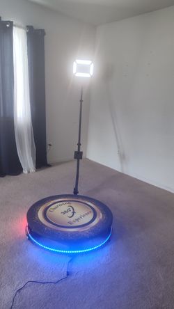 360 Charming Experience