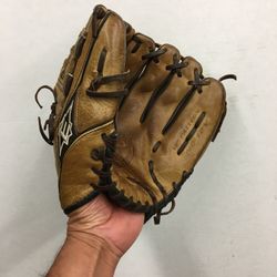 Easton Baseball Glove NE12Y Youth Model Natural Elite Pro Steerhide 12" RHT
