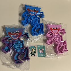 Huggy Wuggy Pop It’s 