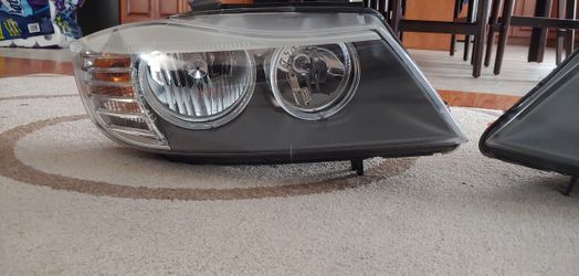 BMW Lights