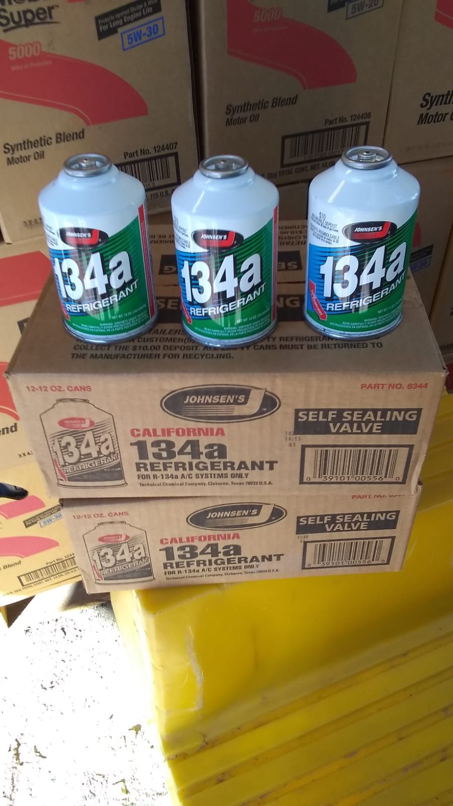 R134