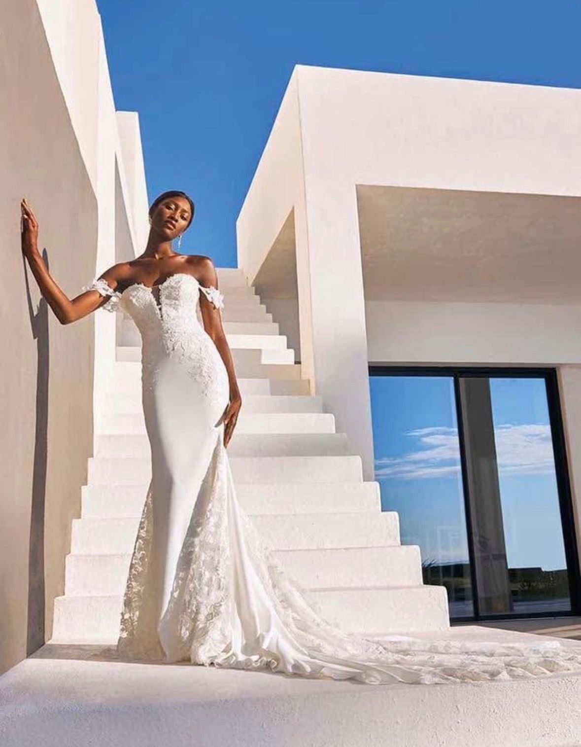 Pronovias Wedding Dress