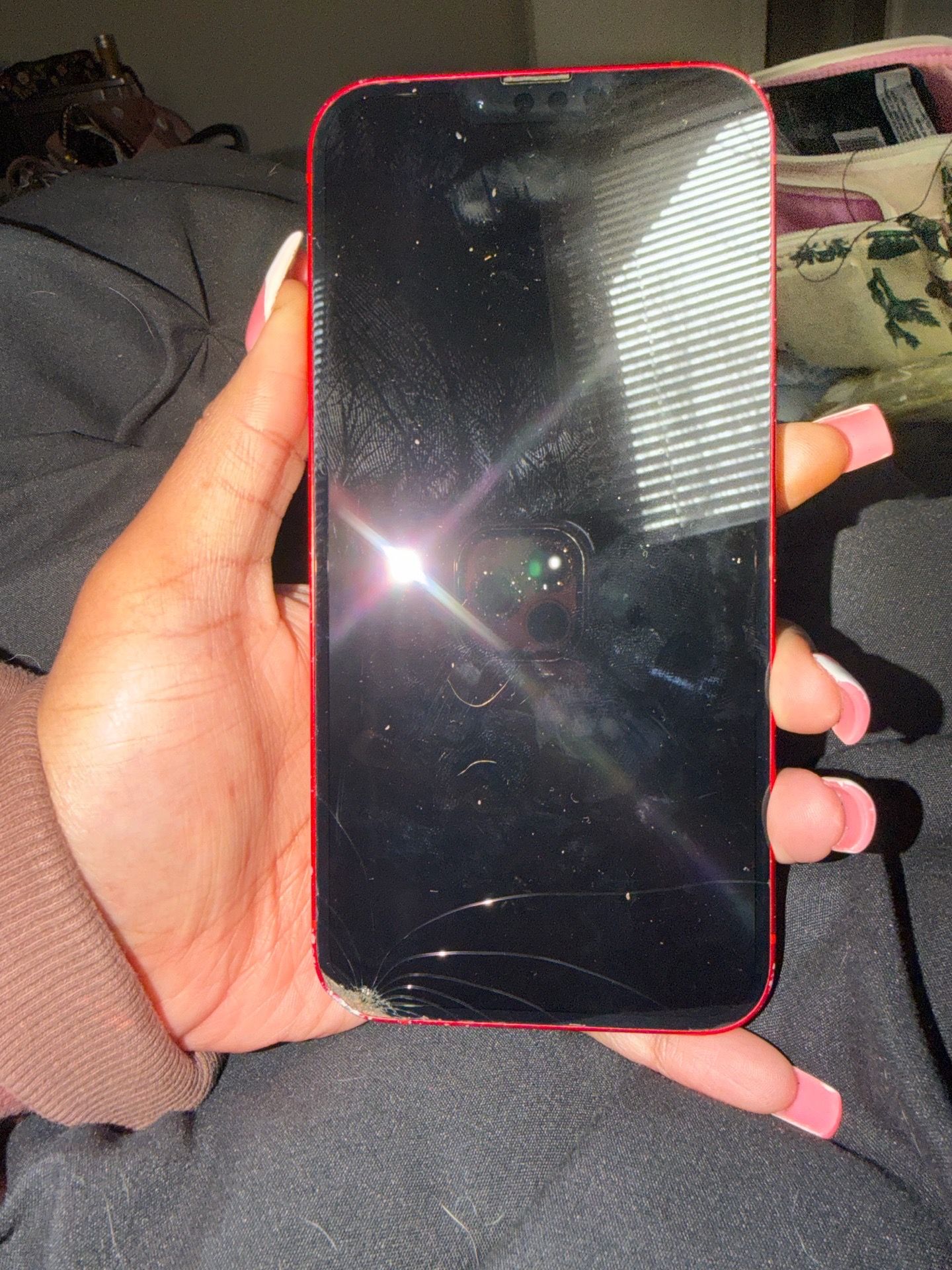 iPhone 14 Plus unlocked