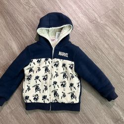 Kids Jacket 