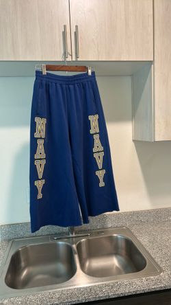 Lon wide leg shorts