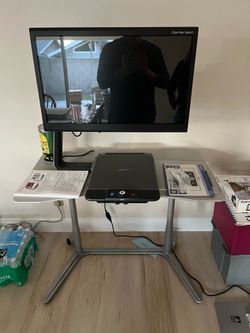 ClearView Speech desktop video magnifier