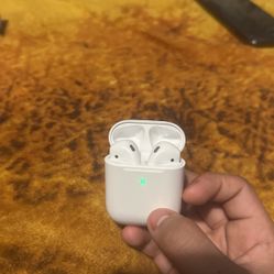 2nd Gen Comes With Charger And Box Brand New