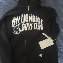 Billionaire Boys Hoodie