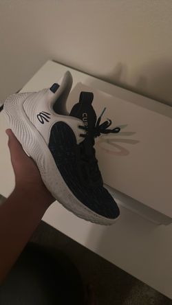 Curry flow 9 (negotiable)