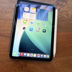 Like-New iPad Mini