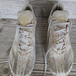 Adizero Cleats
