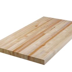 Butcher Block