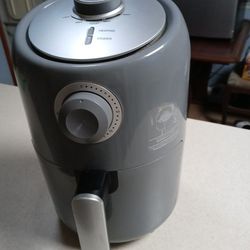 Small Air fryer $10